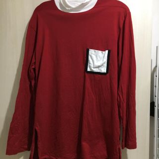 ラブレス(LOVELESS)のLOVELESS CULLNI(Tシャツ/カットソー(七分/長袖))