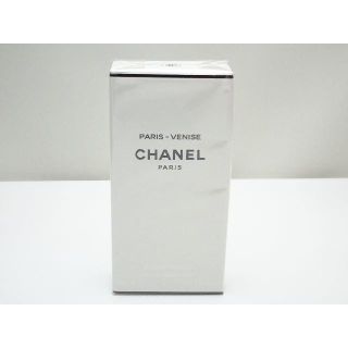 CHANEL - シャネル パリ ヴェニス オードゥ トワレット 125mlの通販｜ラクマ