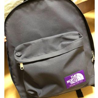 ザノースフェイス(THE NORTH FACE)のザ ノースフェイス パープルレーベル(リュック/バックパック)