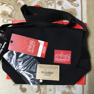 マンハッタンポーテージ(Manhattan Portage)の新品未使用マンハッタンポーテージ ショルダーバッグ(ショルダーバッグ)