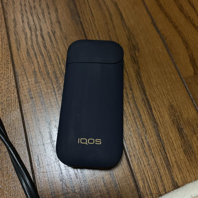 iQOS