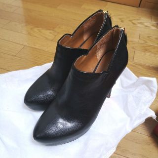 ナインウエスト(NINE WEST)のNINE WEST ショートブーツ ブーティー(ブーティ)