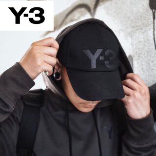 ワイスリー(Y-3)の■送料無料■"Y-3(ワイスリー） truck cap y3 キャップ オール"(キャップ)