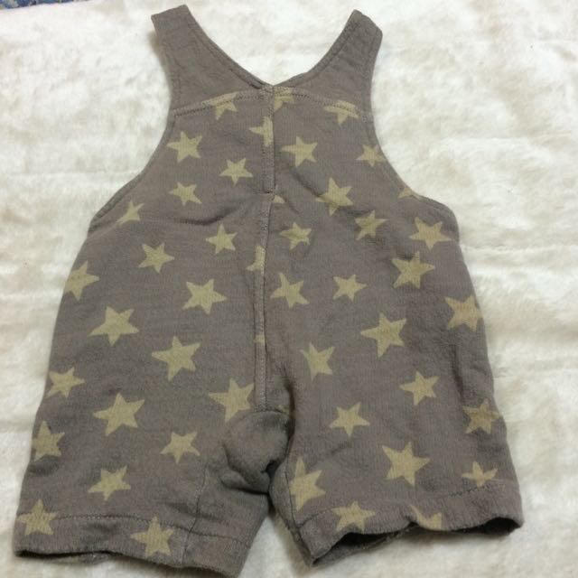 e.a.B(エーアーベー)のe.a.Bのロンパース キッズ/ベビー/マタニティのキッズ服男の子用(90cm~)(その他)の商品写真