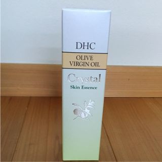 ディーエイチシー(DHC)のDHC   オリーブバージンオイル  クリスタル  スキン  エッセンス(美容液)