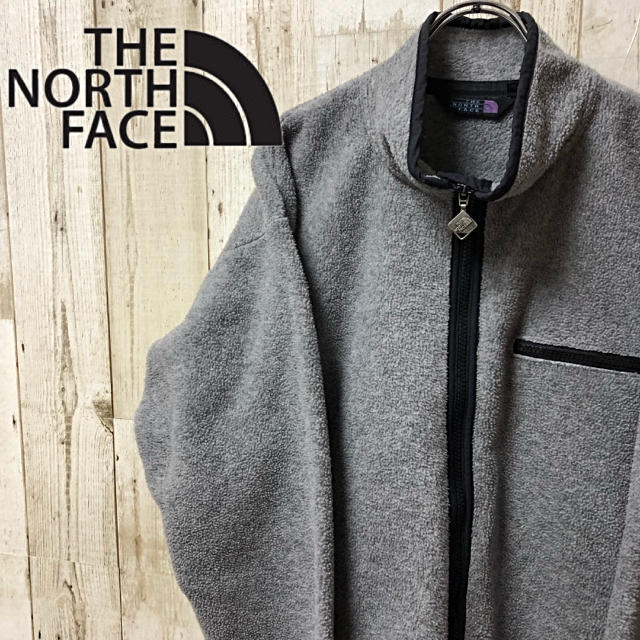 【激レア】THE  NORTH FACE ノースフェイス フリース アルマディラ