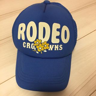 ロデオクラウンズ(RODEO CROWNS)のロデオクラウン キャップ(キャップ)