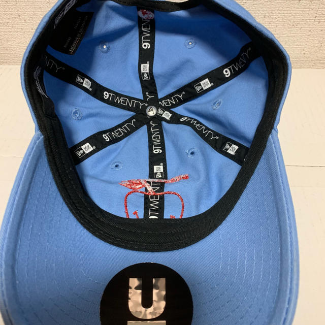 UNDERCOVER(アンダーカバー)のアンダーカバー キャップ メンズの帽子(キャップ)の商品写真