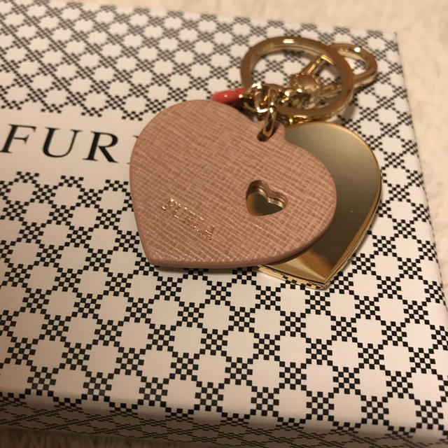 Furla(フルラ)のよっちゃんさま専用💓 レディースのファッション小物(キーホルダー)の商品写真