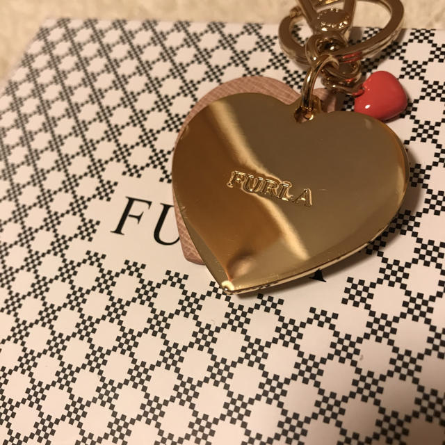 Furla(フルラ)のよっちゃんさま専用💓 レディースのファッション小物(キーホルダー)の商品写真