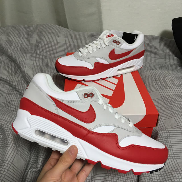 Nike Air Max 90/1  (ナイキ エア マックス 90/1)メンズ