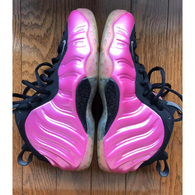 NIKE FOAMPOSITE ONE