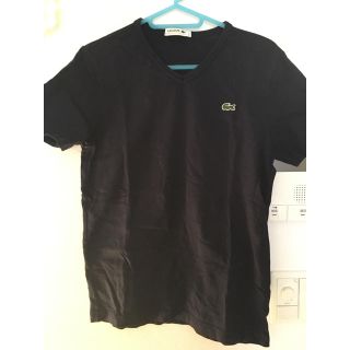ラコステ(LACOSTE)のラコステ Ｔシャツ(Tシャツ(半袖/袖なし))