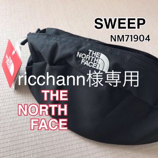 ザノースフェイス(THE NORTH FACE)のノースフェイス ウエストポーチ(ボディバッグ/ウエストポーチ)