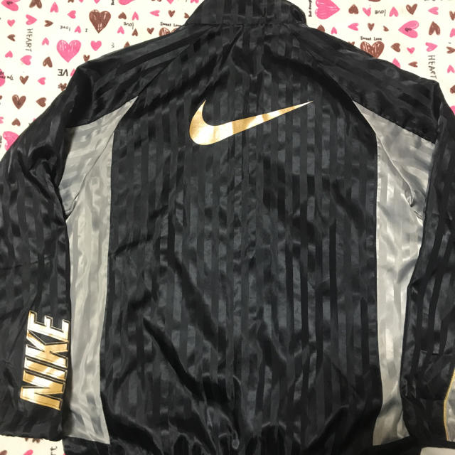 NIKE(ナイキ)のナイキ！サイズ155 キッズ/ベビー/マタニティのキッズ服男の子用(90cm~)(ジャケット/上着)の商品写真