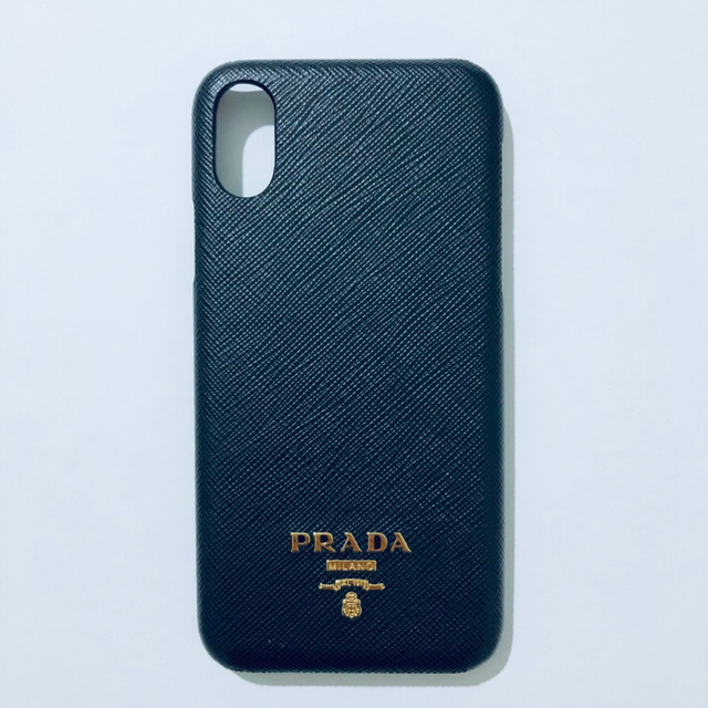 PRADA(プラダ)のるー様 専用ページ スマホ/家電/カメラのスマホアクセサリー(iPhoneケース)の商品写真