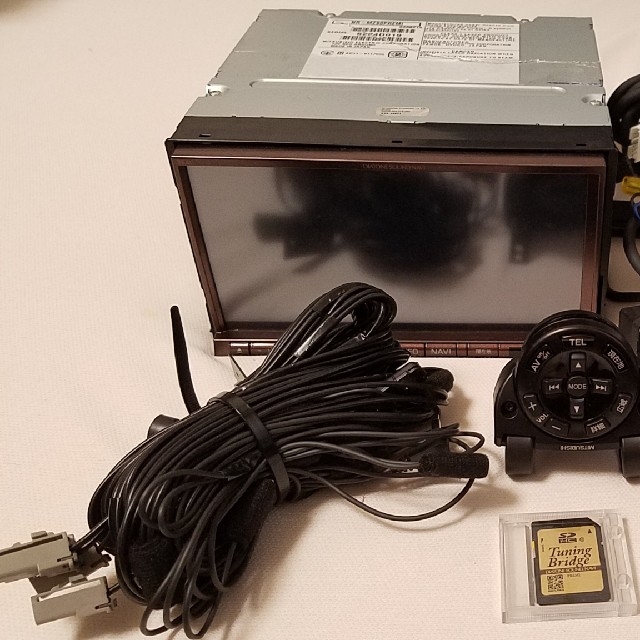 最新の激安 三菱電機 - 三菱 カーナビ DIATONE SOUND. NAVI NR
