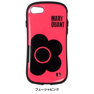 マリークワント(MARY QUANT)のマリークワント×iface  スマホケース(iPhoneケース)