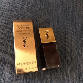 イヴサンローランボーテ(Yves Saint Laurent Beaute)のイヴ サンローラン ネイル(マニキュア)