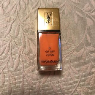 イヴサンローランボーテ(Yves Saint Laurent Beaute)のイヴ サンローラン ネイル(ネイルケア)