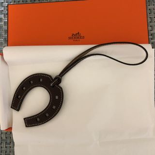 エルメス(Hermes)のエルメス パドック ✨新品未使用(チャーム)