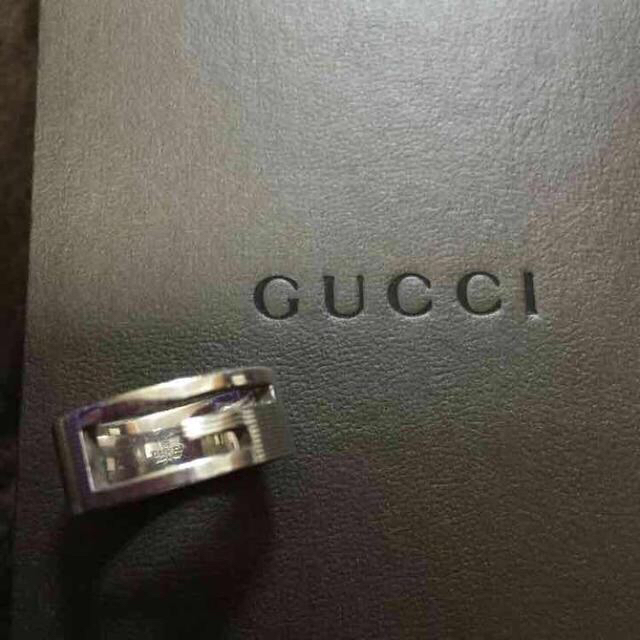 Gucci(グッチ)のLily様専用♡ レディースのアクセサリー(リング(指輪))の商品写真