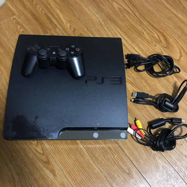 ps3 本体