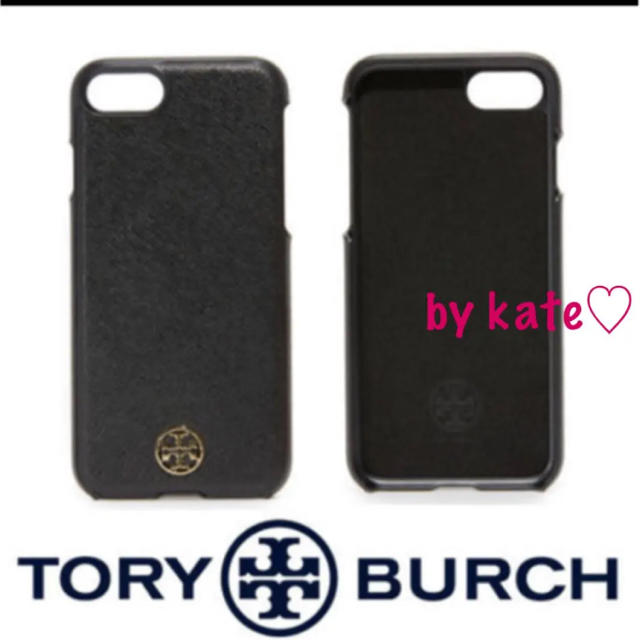 Tory Burch - トリーバーチ 新品未使用 iPhone8  iPhoneケース 7/8/6s 1の通販 by kate's shop｜トリーバーチならラクマ