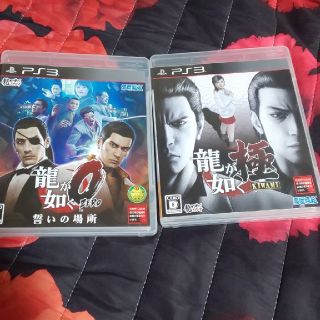 龍が如く PS3(家庭用ゲームソフト)