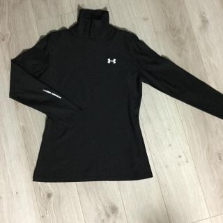 アンダーアーマー(UNDER ARMOUR)のアンダーアーマー インナー(アンダーシャツ/防寒インナー)