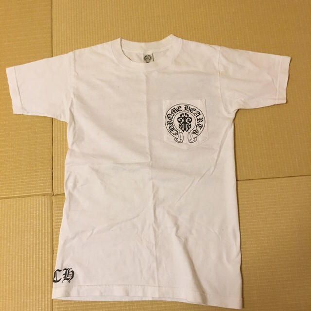 Chrome Hearts(クロムハーツ)のクロムハーツＴシャツ レディースのトップス(Tシャツ(半袖/袖なし))の商品写真