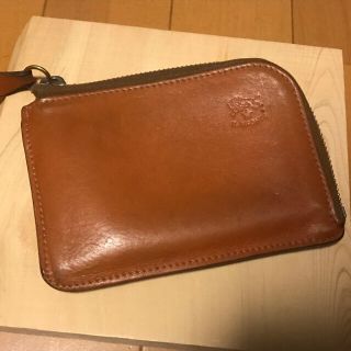 イルビゾンテ(IL BISONTE)のみっちー様専用-値下げ イルビゾンテ ウォレット(財布)