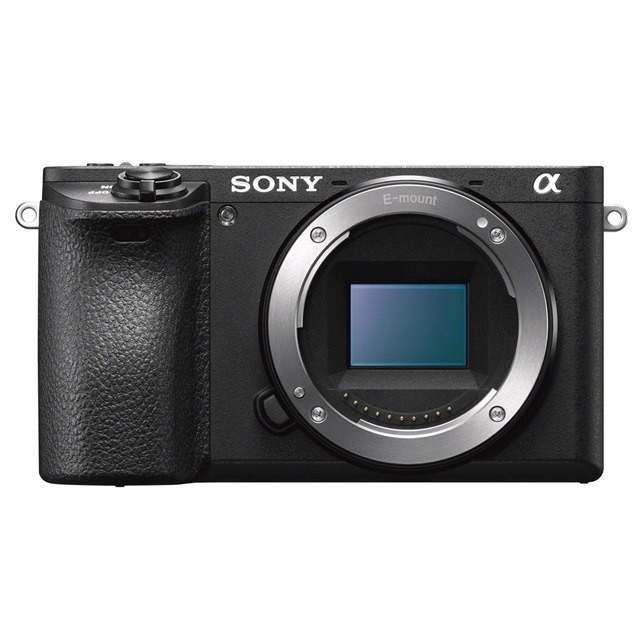 SONY(ソニー)の【期間限定】新品 SONY α6500 ボディ ソニーミラーレス スマホ/家電/カメラのカメラ(ミラーレス一眼)の商品写真