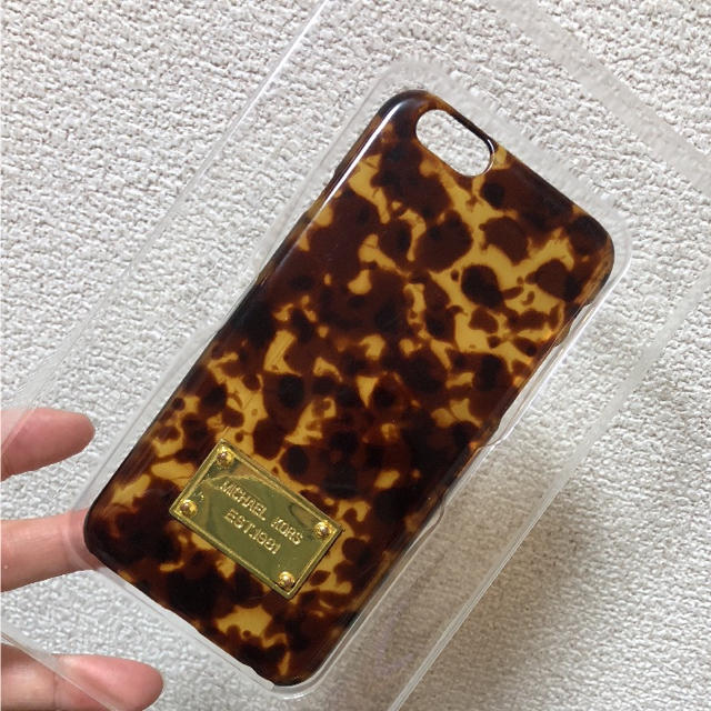 galaxy xperia / Michael Kors - マイケルコース iPhoneケース べっ甲の通販 by JASMINE☆°+'s shop｜マイケルコースならラクマ