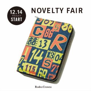 ロデオクラウンズ(RODEO CROWNS)のロデオクラウンズ10*11*12月ノベルティ歳末 投げ売りセット※お得なセット！(その他)