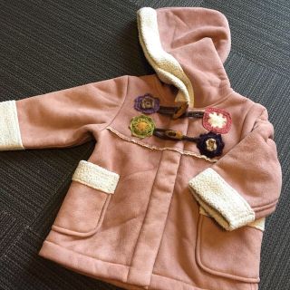 エフオーキッズ(F.O.KIDS)のキッズコート80(その他)