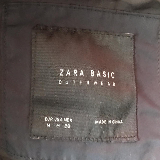 ZARA(ザラ)のMARU様、専用です(^^) レディースのジャケット/アウター(ダウンジャケット)の商品写真