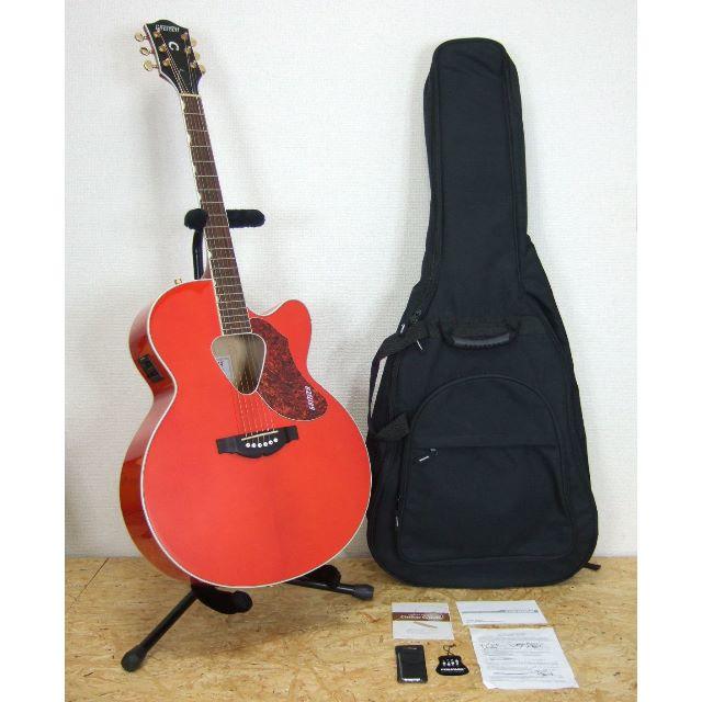 いっちゃん様専用 Gretsch G5022CE Rancher エレアコ 楽器のギター(アコースティックギター)の商品写真