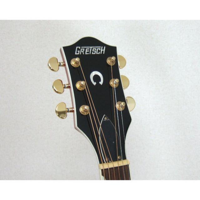 いっちゃん様専用 Gretsch G5022CE Rancher エレアコ 楽器のギター(アコースティックギター)の商品写真