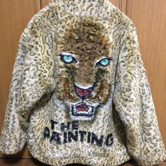 doublet leopardファージャケット | www.innoveering.net