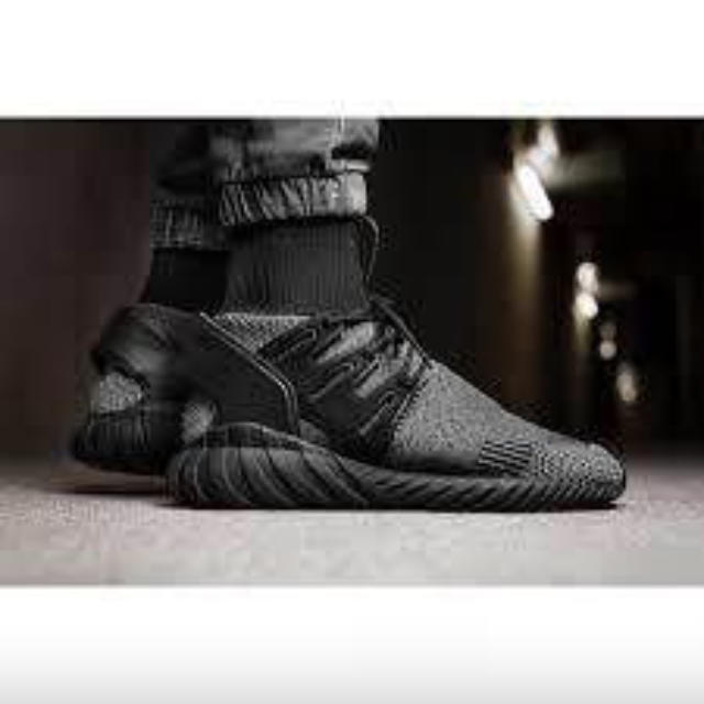 【未使用新品・半額】adidas Originals TUBULAR DOOM