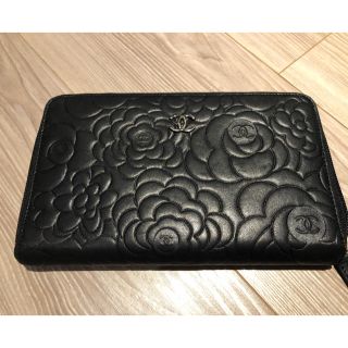 シャネル(CHANEL)のCHANEL 財布(財布)