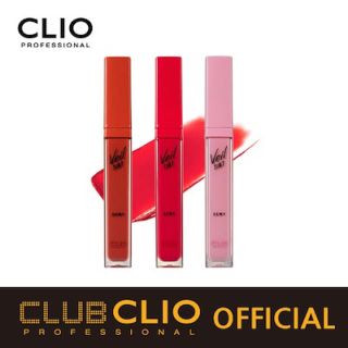 CLIO ティント(リップグロス)