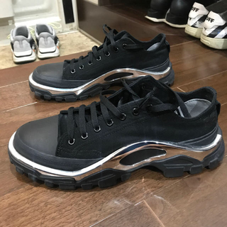 ラフシモンズ(RAF SIMONS)のDetroitrunner / デトロイトランナー 26㎝(スニーカー)