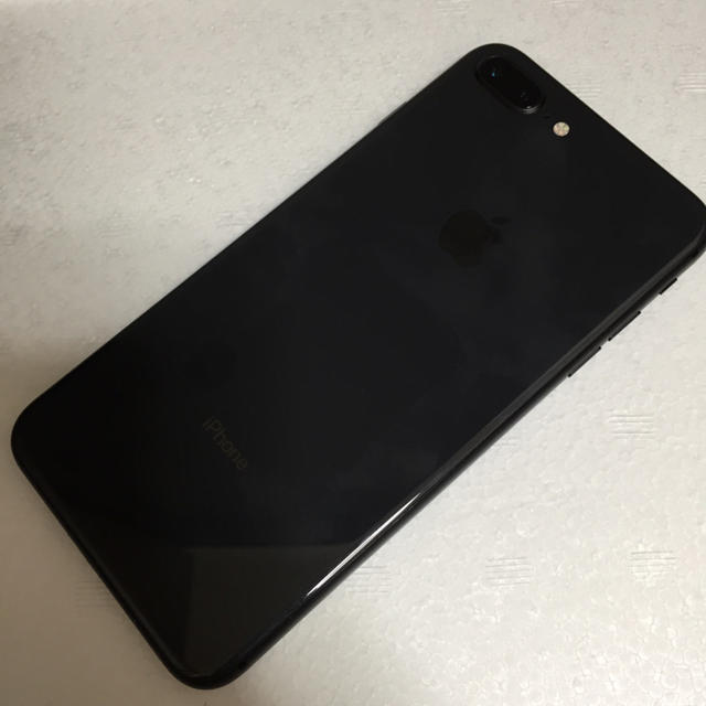 無条件！特別価格 こーさん専用 iPhone8plus SpaceGrey 256G | teytaj.com