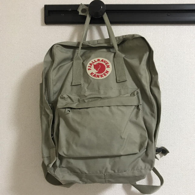 BEAMS BOY(ビームスボーイ)のフェールラーベン カンケンリック 16Ｌ レディースのバッグ(リュック/バックパック)の商品写真