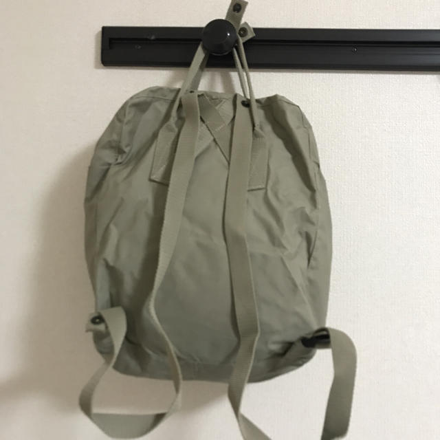 BEAMS BOY(ビームスボーイ)のフェールラーベン カンケンリック 16Ｌ レディースのバッグ(リュック/バックパック)の商品写真