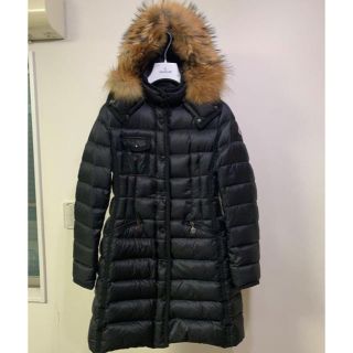 MONCLER(ダウンコート)のフリマアイテム一覧 MONCLER(ダウンコート)のフリマアイテム一覧