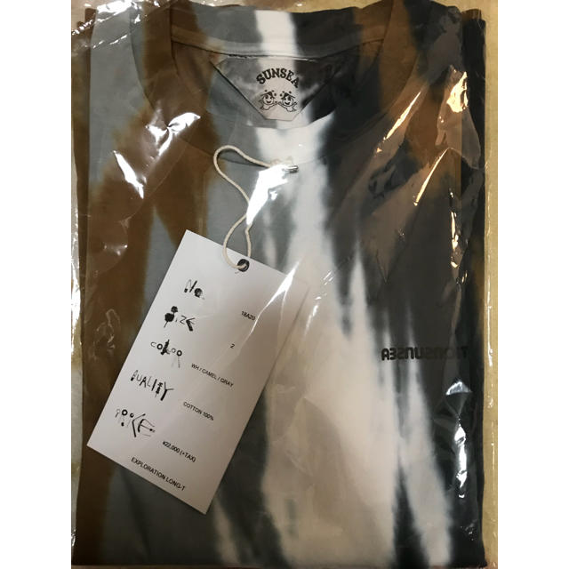 最高級の品質 hito様専用 EXPLORATION LONG-T - yukata-sienne.jp