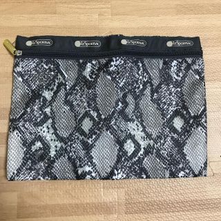 レスポートサック(LeSportsac)のspur 9月 付録(ファッション)